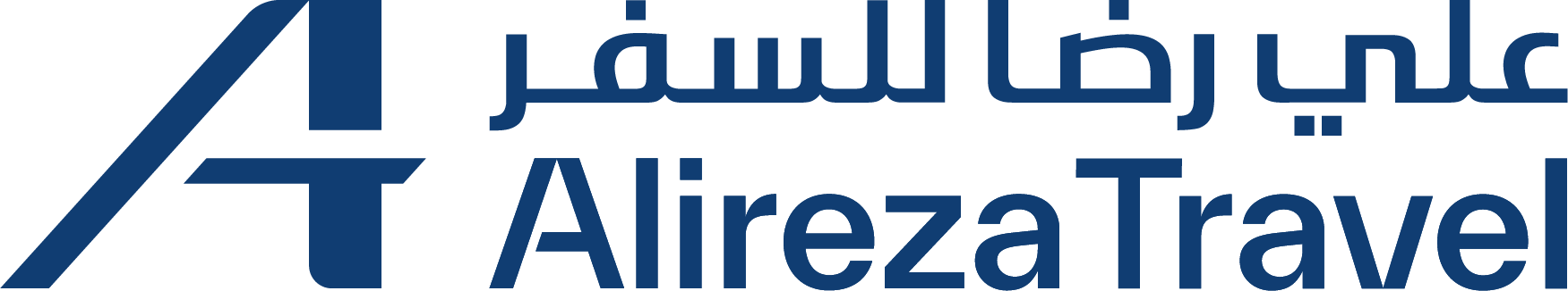 Alireza Travel
